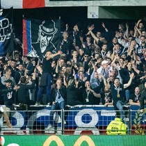 Lyon'a küme düşme cezası