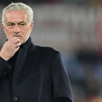 Mourinho'yu duyan Napoli ve Juventus umudu kesti: Jose'yi görünce gözleri parladı