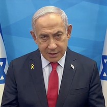 Netanyahu: İsrail'in Beyaz Saray'da Trump'tan daha iyi bir dostu olmadı