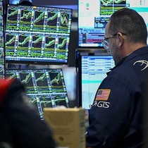 New York borsası yükselişle açıldı
