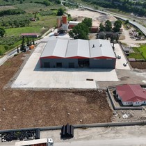 Ordu'da çığır açan proje