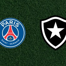 PSG ve Botafogo FIFA Kulüpler Dünya Kupası'nda turladı