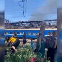 Rusya'dan Dnipro’ya hava saldırısı!