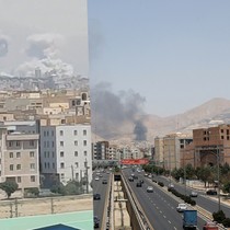 İran-İsrail savaşında 12. gün ateşkes haberi geldi