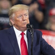 Trump'tan 'İran'da rejim değişikliği' açıklaması: Biz kaos istemiyoruz