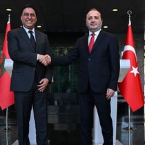Türkiye 2030 Dünya Kupası'nda! Anlaşma sağlandı