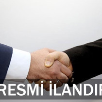 SARIYER BELEDİYE BAŞKANLIĞI