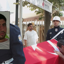 15 Temmuz gazisi balkondan düşerek hayatını kaybetti