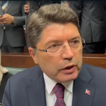 Bakan Tunç DEM Parti ile görüşme tarihini açıkladı