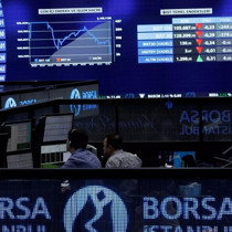 Borsa güne yükselişle başladı