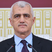 DEM Parti'li Gergerlioğlu, terör örgütü PKK'nın 11 Temmuz'da silah bırakacağını söyledi