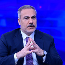 Dışişleri Bakanı Fidan 'Bir ilk olacak' diyerek duyurdu!