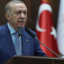 Erdoğan'dan erken seçim çağrılarına yanıt: Seçim 2028 yılında yapılacak Bay Özgür