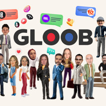 Gloob'un 'iyi içerik dünyası' genişliyor