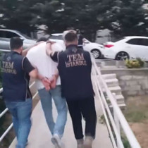 İstanbul'da DEAŞ operasyonu: 8 gözaltı