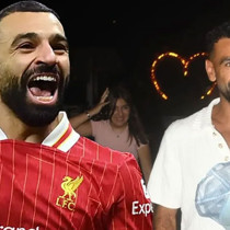 Muhammed Salah Bodrum'dan 400 milyon TL'lik villa satın aldı