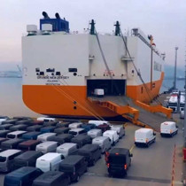 Otomotiv ihracatında ilk 6 ay rekoru