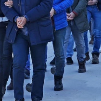 Vizesi biten yabancı kadınları para karşılığında Türk erkeklerle evlendiriyorlardı!