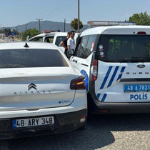 4 polis otosuna çarptı, "hatırlamıyorum" dedi