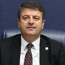 Adıyaman Belediye Başkanı Tutdere görevden uzaklaştırıldı