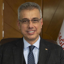 Bakan Memişoğlu: 2024 yılında cezaevlerinde 3 milyon 986 bin 121 muayene gerçekleştirdik