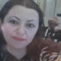 Barışmak için evine gittiği eşini canice katletti