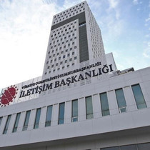 DMM'den İletişim Başkanlığı’ndaki görev değişikliğiyle ilgili paylaşımlara yönelik açıklama