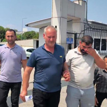 Havuza giren 6 yaşındaki Egemen boğuldu