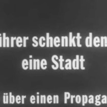 İsrail'den Gazzeliler için Nazi planı, aynısını Hitler de yapmıştı!