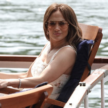 Jennifer Lopez Antalya konseri için heyecanlı
