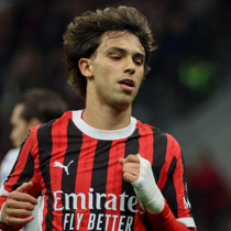 Joao Felix, Benfica’ya dönüyor