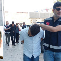 Kavgada üzerinden araçla geçtiği akrabasını öldürdü
