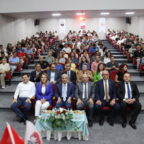Kırklareli'de "Fair Play Buluşmaları" etkinliği