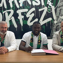 Kocaelispor'da 'Show' resmen başlıyor