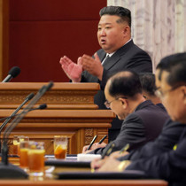 Kuzey Kore'den kaçan kadın Kim Jong-un'a dava açıyor
