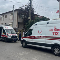 Leğende banyo yapan 3 çocuğa elektrik çarptı