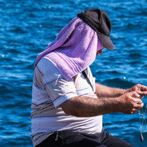 Meteoroloji uyardı, bu 41 şehrimizde 12 Temmuz Cumartesi günü hava sıcaklıkları çok yüksek