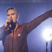 Morrissey'in İstanbul konseri iptal oldu