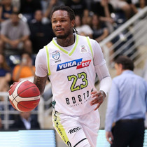 ABD'li basketbolcu Ben McLemore'a 100 ay hapis cezası