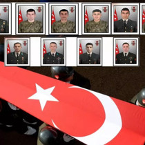 MSB'den 12 askerimizin şehit olduğu olayla ilgili yeni açıklama