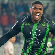 Trabzonspor, Felipe Augusto'yu transfer ediyor