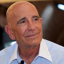 ABD Büyükelçisi Tom Barrack: YPG'ye devlet borcumuz yok