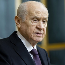 Devlet Bahçeli'den Pervin Buldan'a telefon