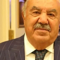İş insanı Tuncay Azaphan, son yolculuğuna uğurlandı