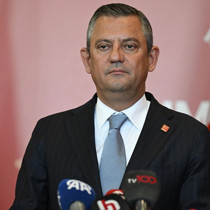 Özgür Özel hakkında soruşturma başlatıldı