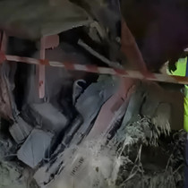 Söke’de trafik kazası: 2 ölü