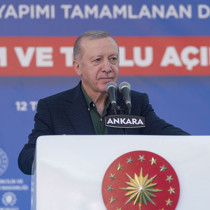Cumhurbaşkanı Erdoğan: Verdiğimiz sözleri tutuyoruz