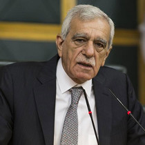 DEM Parti'li Ahmet Türk'ten Cumhurbaşkanı Erdoğan'a teşekkür telefonu