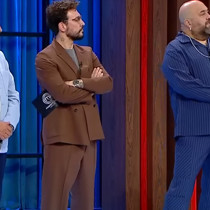 MasterChef Türkiye izle! 12 Temmuz 2025 Cumartesi TV8 MasterChef Türkiye 2025 izle