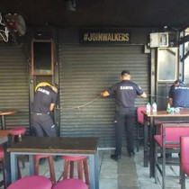 Turistleri rahatsız ettikleri belirlenen 4 işletmeye ceza